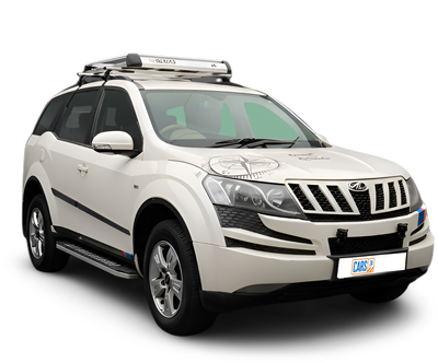 Mahindra XUV500-img